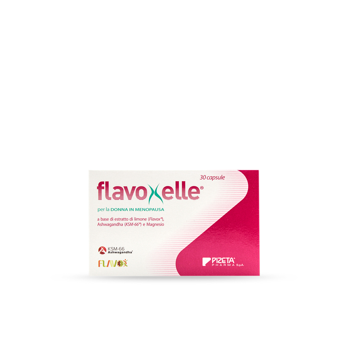 Flavoxelle - immagine 1 - Pizeta Pharma