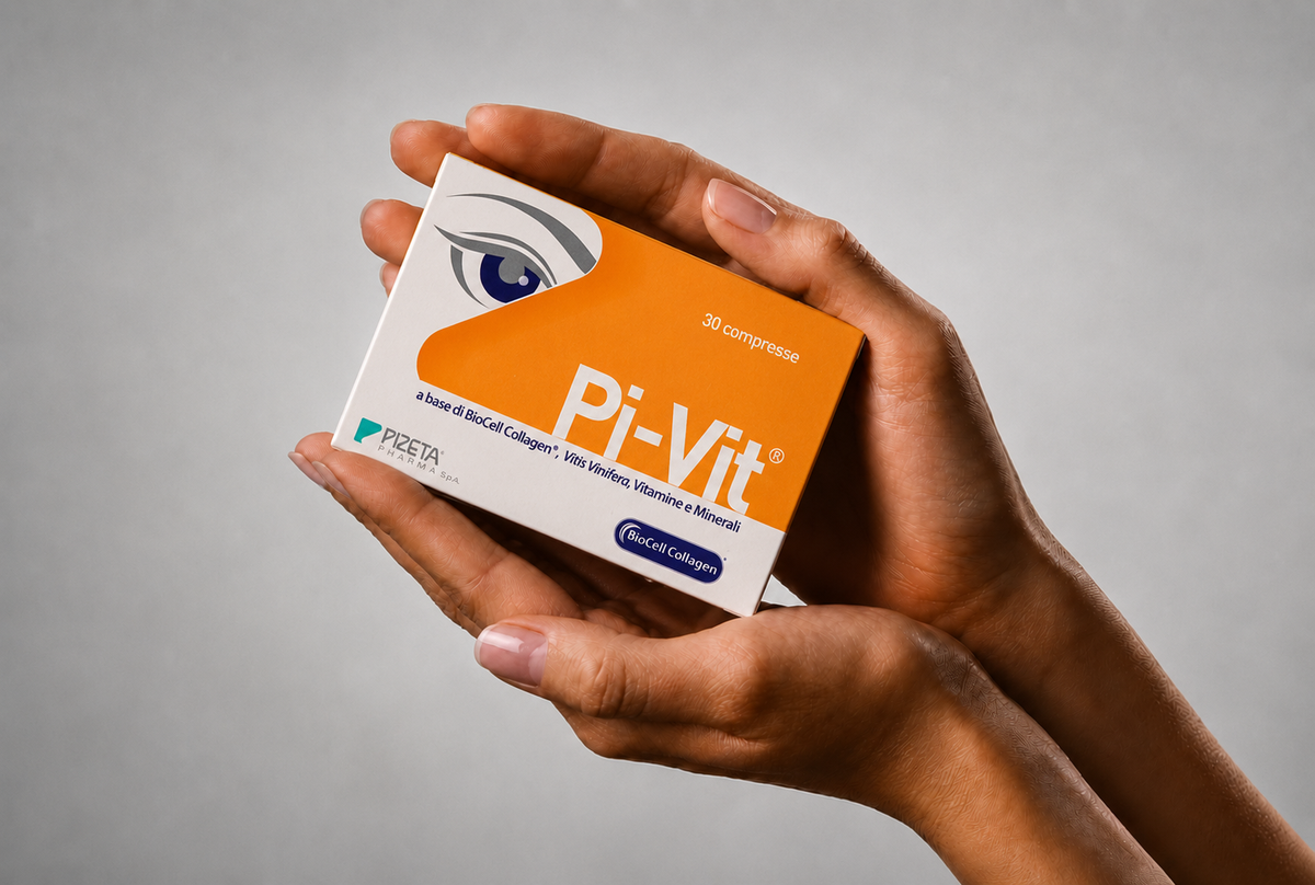 Pi-Vit Pizeta Pharma