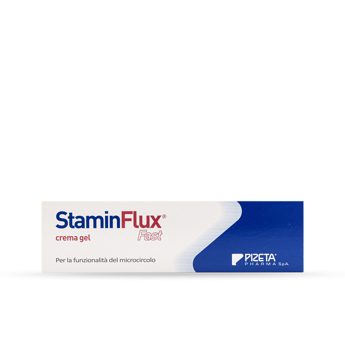 StaminFlux Fast crema gel - immagine 1 - Pizeta Pharma