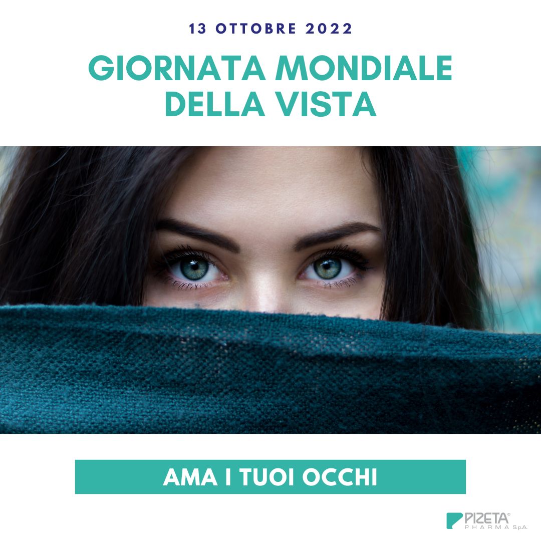 AMA I TUOI OCCHI