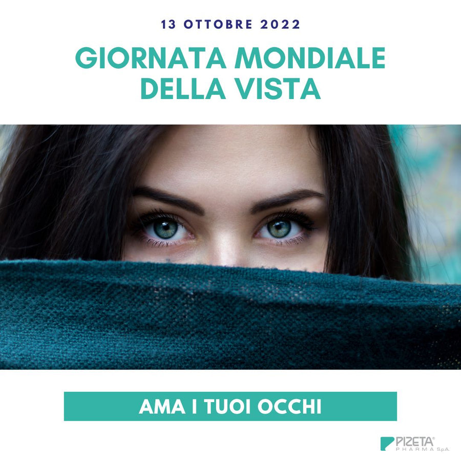 AMA I TUOI OCCHI