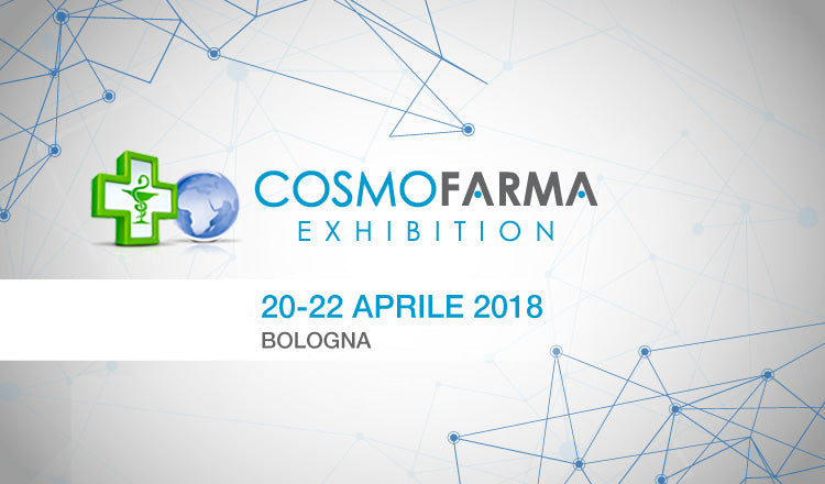 COSMOFARMA 2018