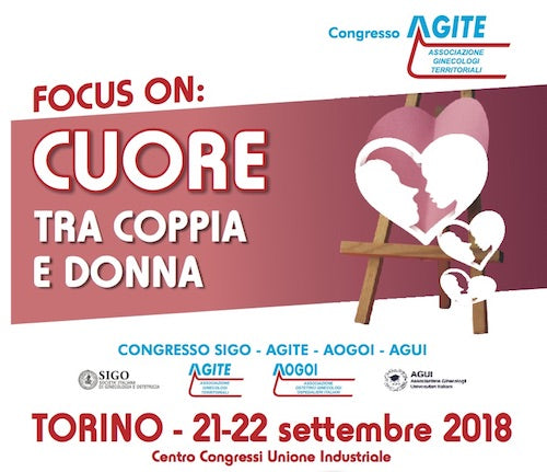CUORE TRA COPPIA E DONNA