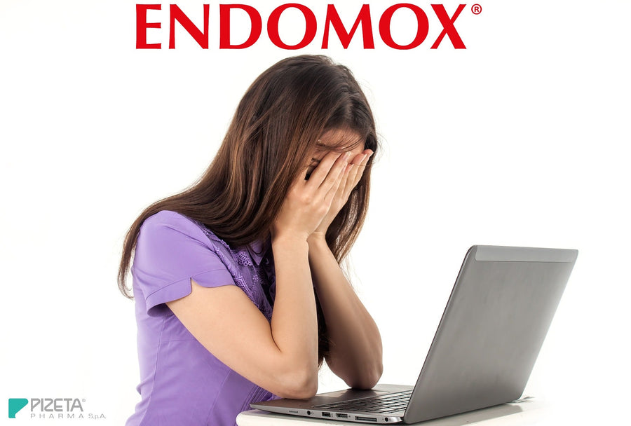 Dry Eye Syndrome (Sos o Des)