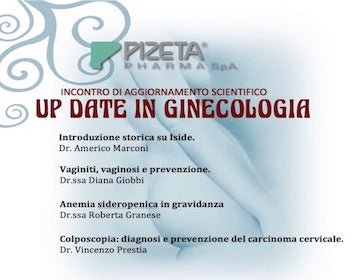 Incontro di aggiornamento scientifico Assisi 14 luglio 2018