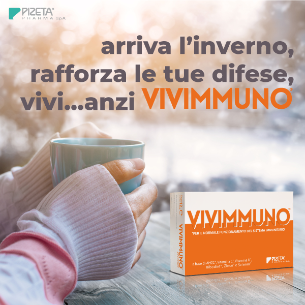 UN AIUTO DALLA NATURA PER RAFFORZARE IL SISTEMA IMMUNITARIO