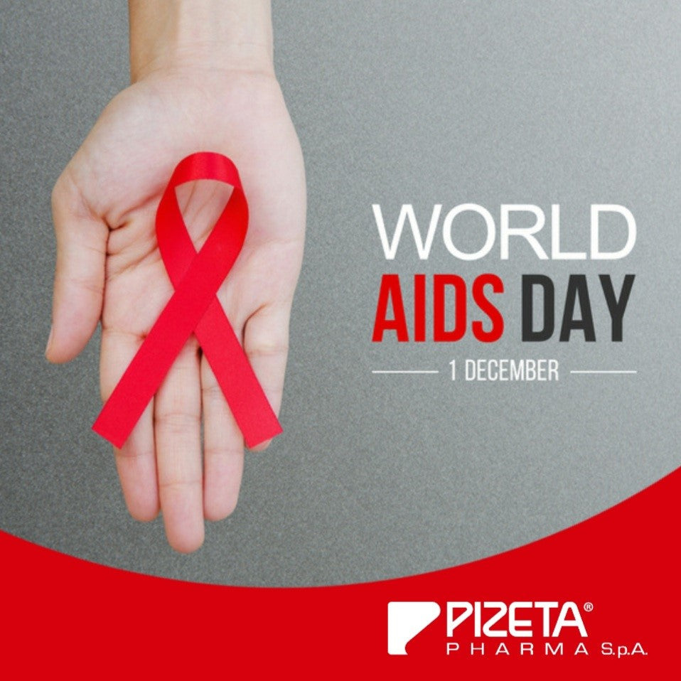 1 DICEMBRE GIORNATA MONDIALE DELL’AIDS: L’ATTUALITA’ DEL VIRUS DELL’HIV NELL’ERA DEL COVID di Elena Rosi