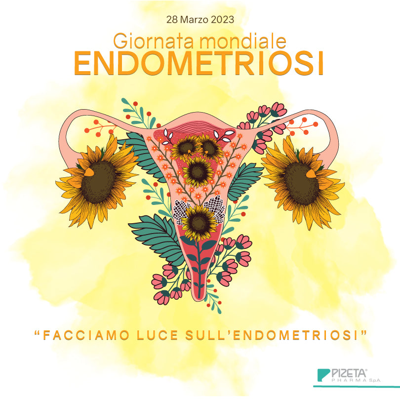 FACCIAMO LUCE SULL’ENDOMETRIOSI