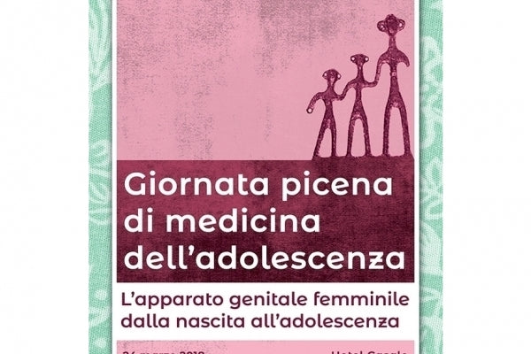 GIORNATA PICENA DI MEDICINA DELL’ADOLESCENZA
