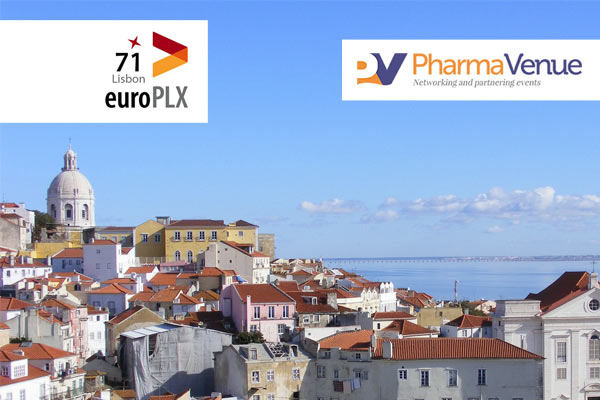 Pizeta Pharma presenzia all’euroPLX e al Pharmavenue di Lisbona 2019