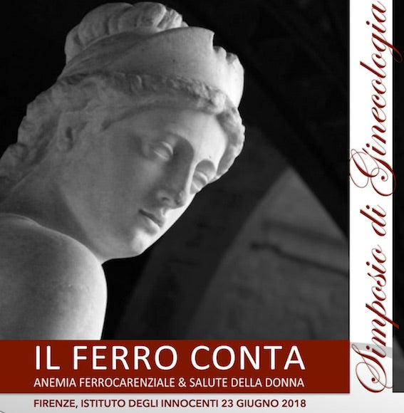 IL FERRO CONTA. A FIRENZE UN SIMPOSIO DEDICATO ALL’ANEMIA.