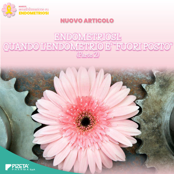 ENDOMETRIOSI: QUANDO L’ENDOMETRIO E’ “FUORI POSTO” – Parte 2