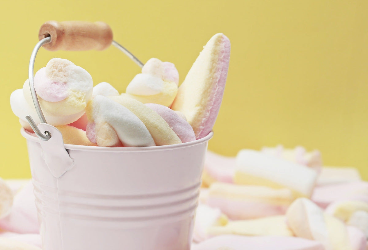 Gli zuccheri più indicati dopo i 40 anni…