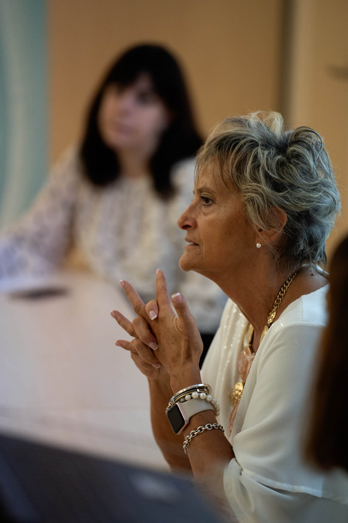 Evento Lancio Rigenur — foto 9