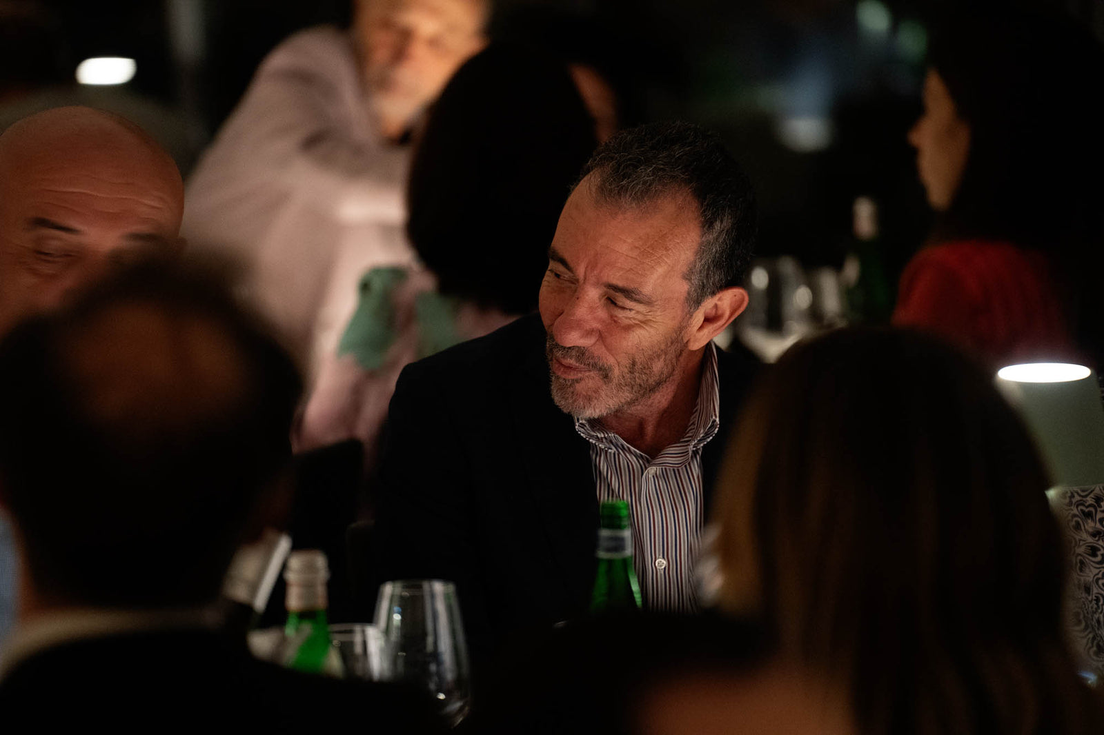Evento Lancio Rigenur — foto 22