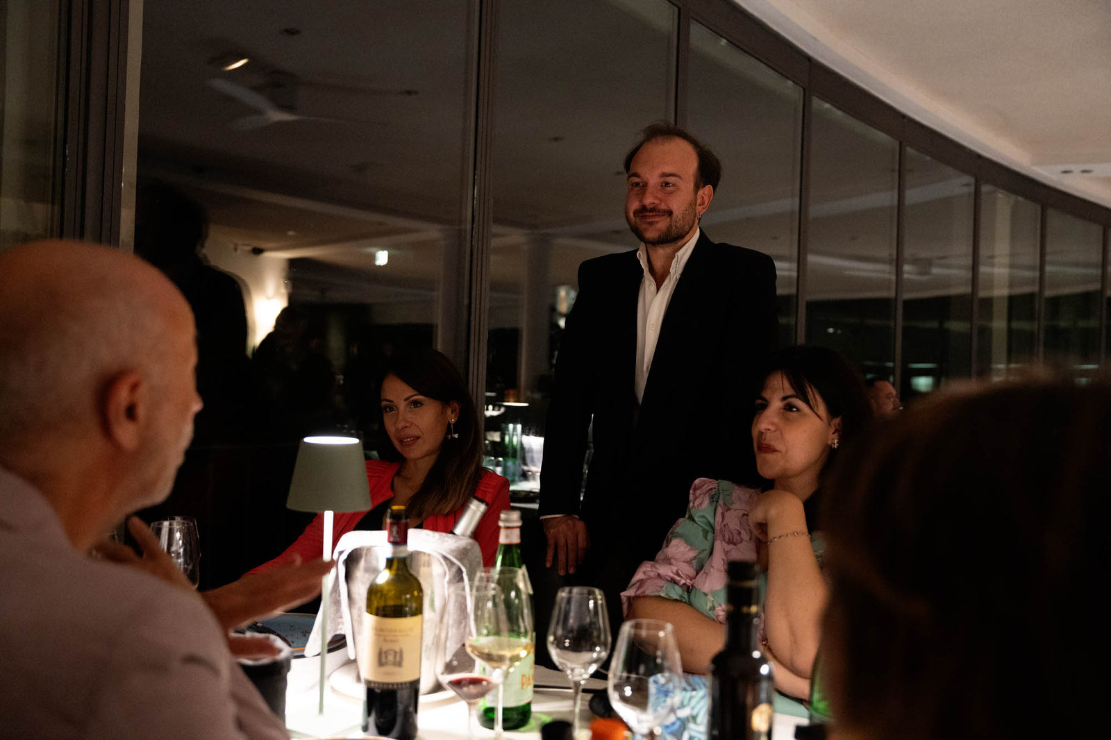 Evento Lancio Rigenur — foto 19