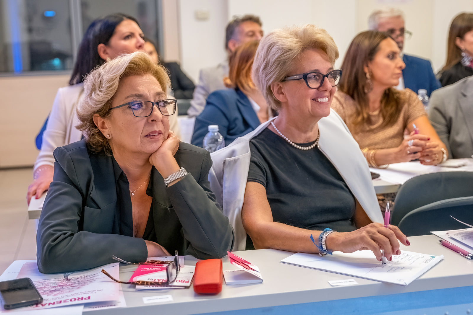 Evento Lancio Probenat GZ — foto 6