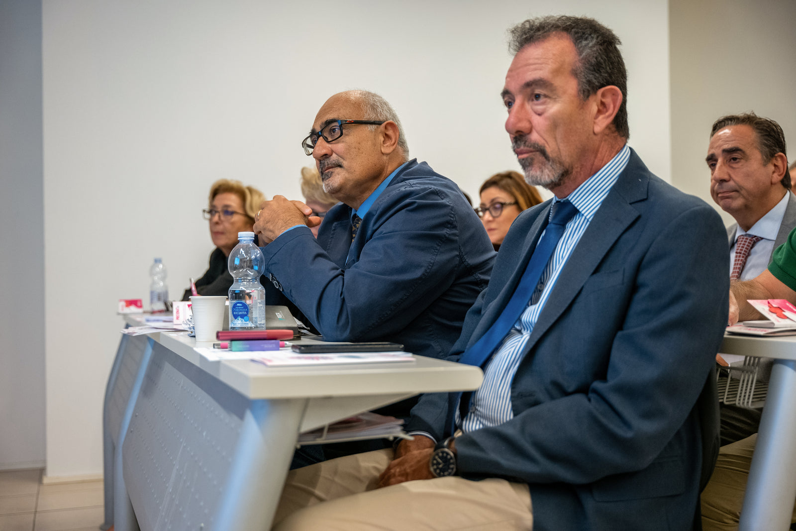 Evento Lancio Probenat GZ — foto 4