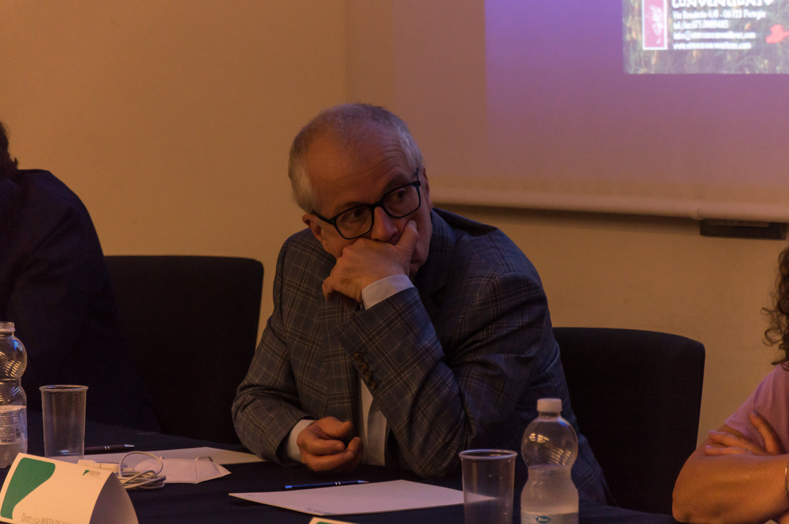 Pizeta Lab inaugurazione — foto 6