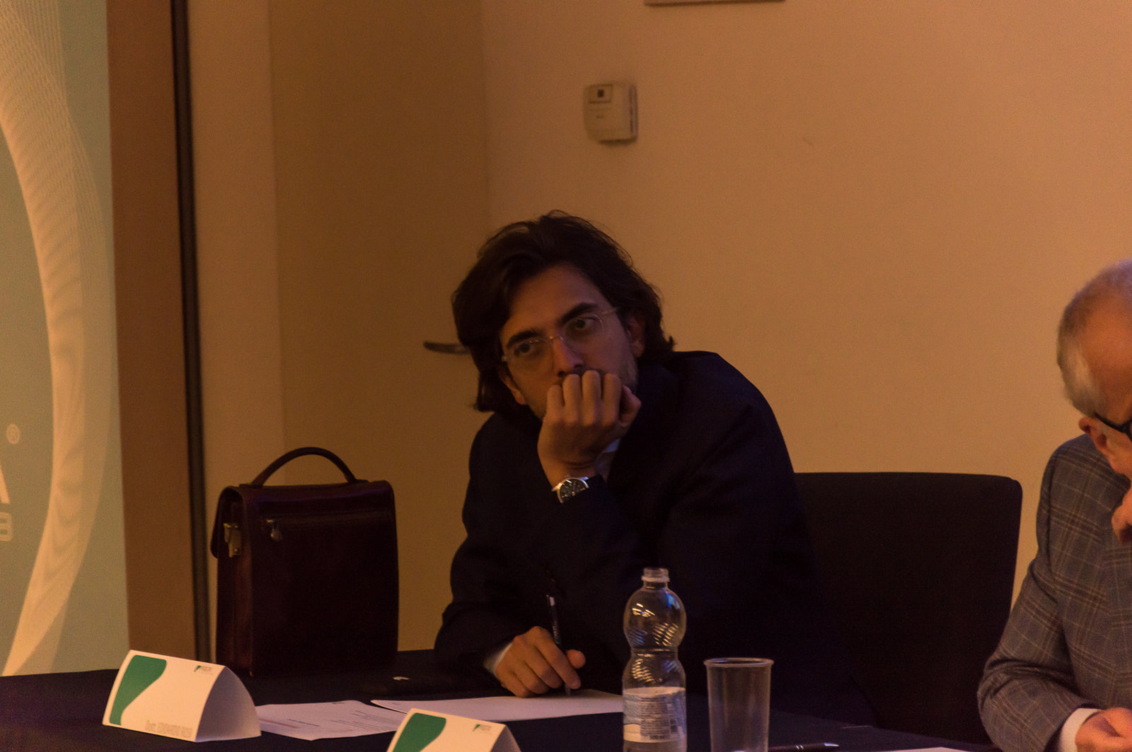 Pizeta Lab inaugurazione — foto 7