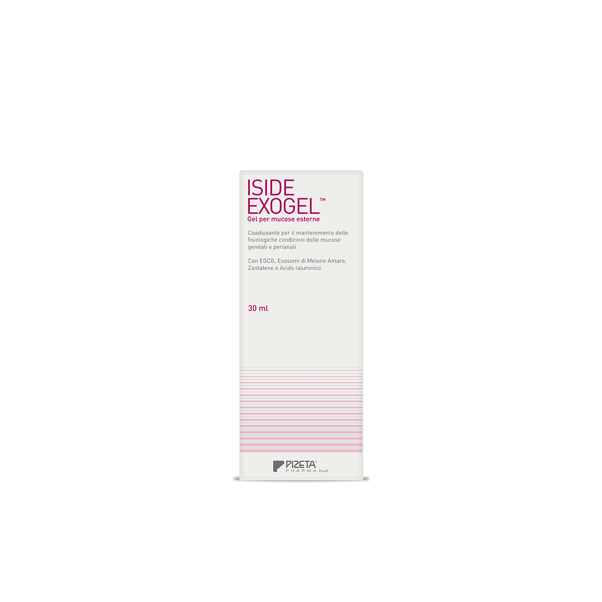 Iside Exogel