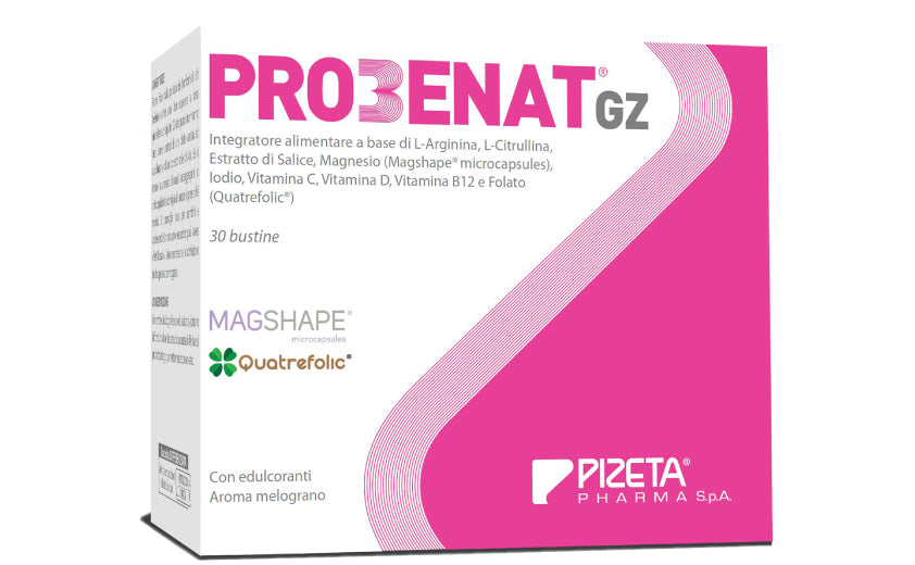 Evento Lancio Probenat GZ — foto 1