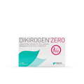 Dikirogen Zero Compresse - immagine 1 - Pizeta Pharma