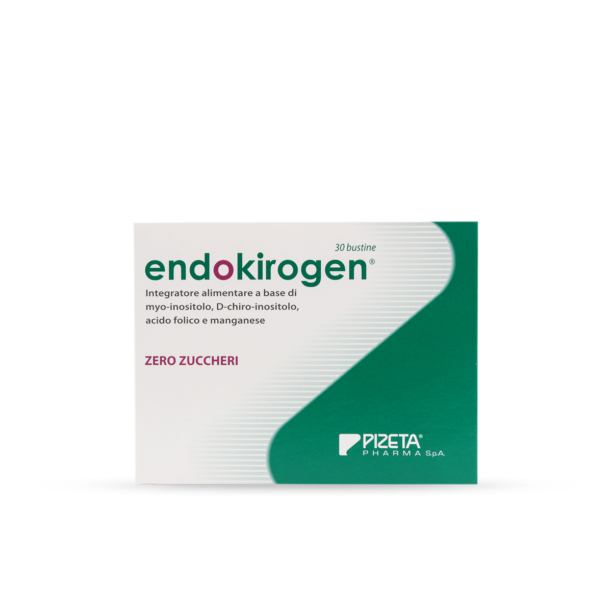 Endokirogen - immagine 1 - Pizeta Pharma