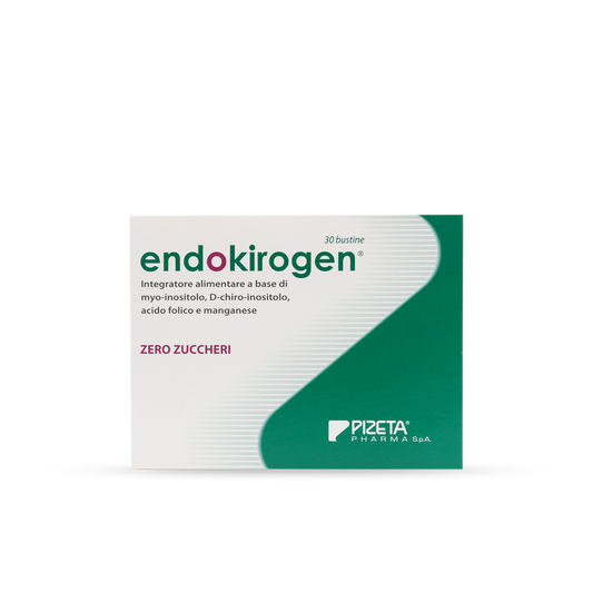 Endokirogen - immagine 1 - Pizeta Pharma