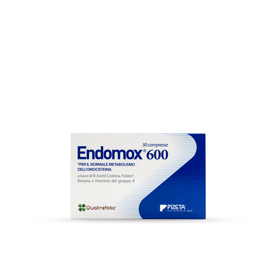 Endomox 600