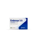 Endomox 600 - immagine 1 - Pizeta Pharma