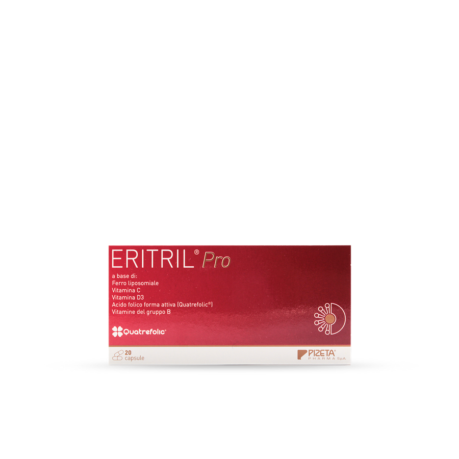 Eritril Pro
