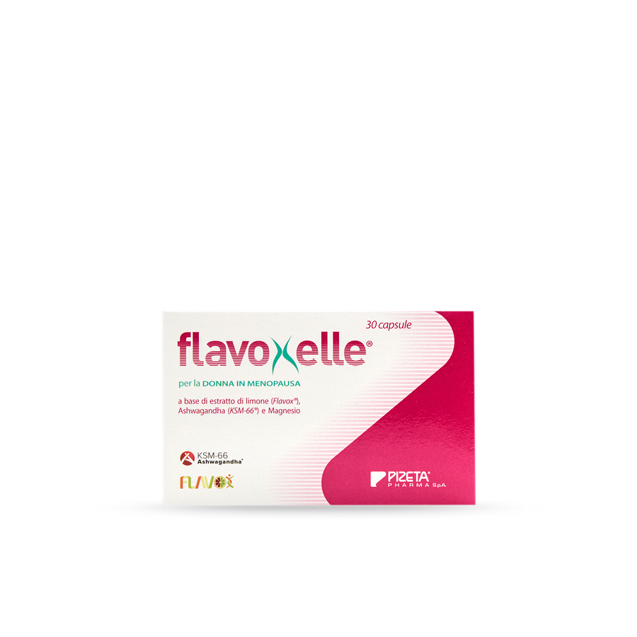 Flavoxelle