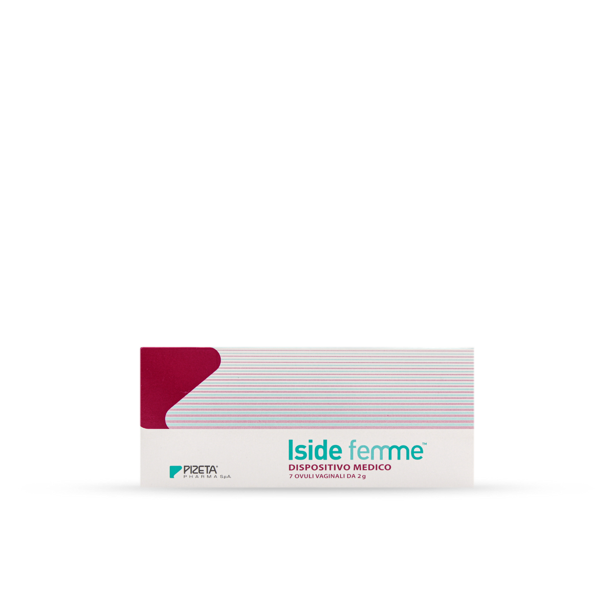 Iside Femme - immagine 1 - Pizeta Pharma