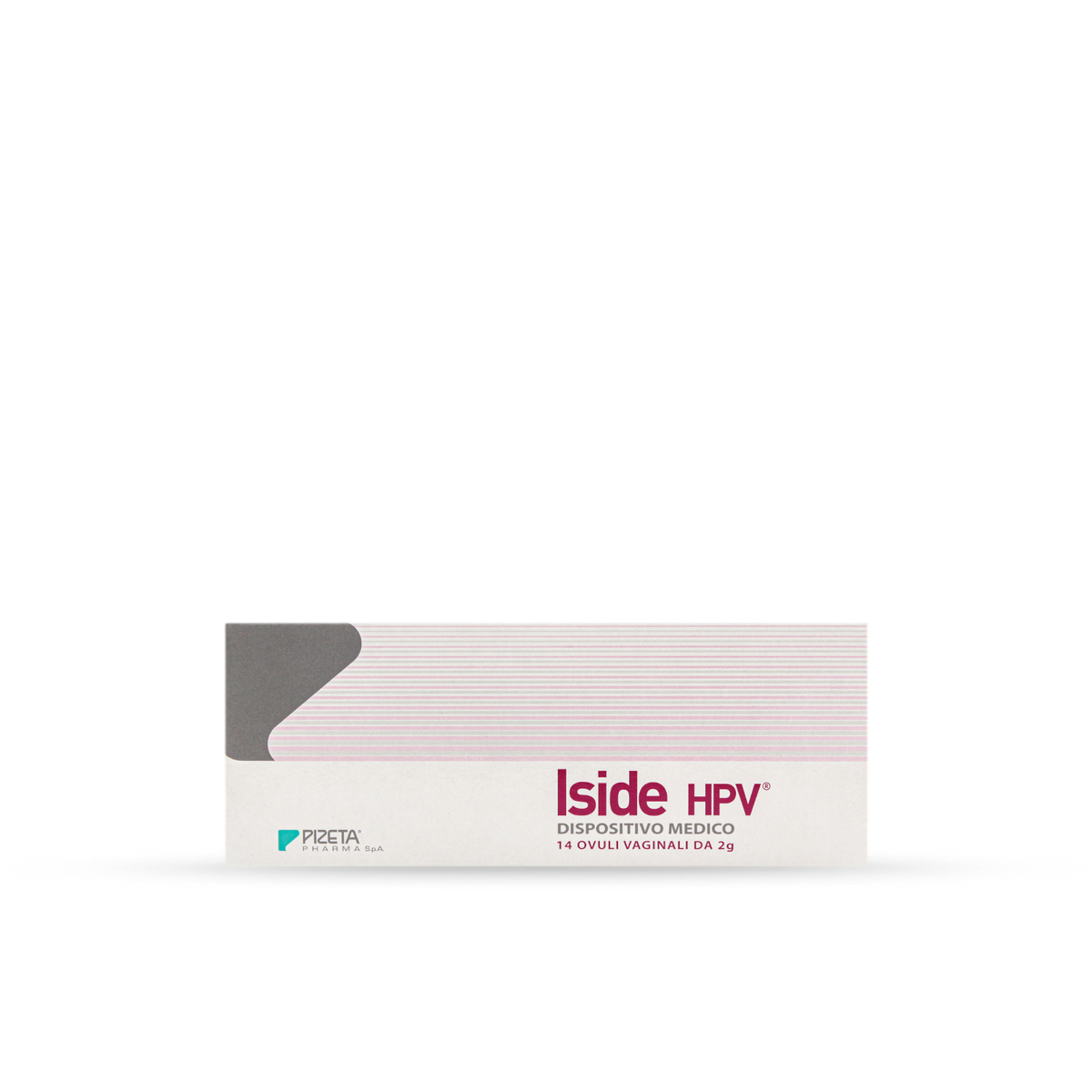 Iside HPV - immagine 1 - Pizeta Pharma