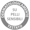 Pelli sensibili