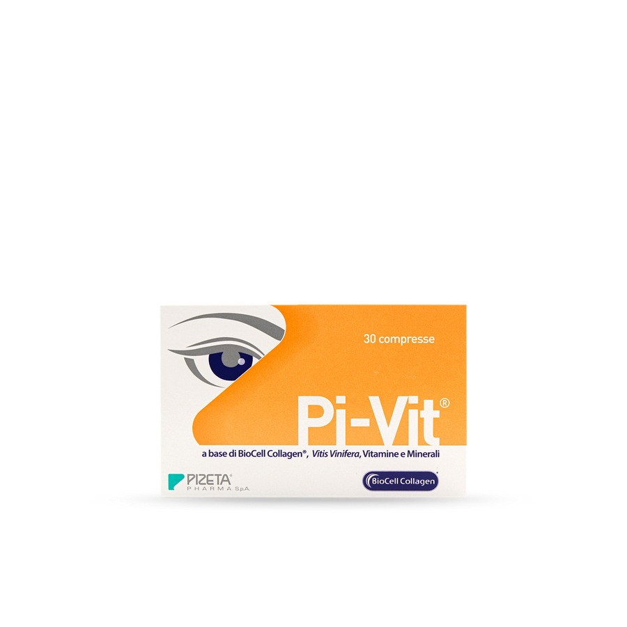 Pi-Vit