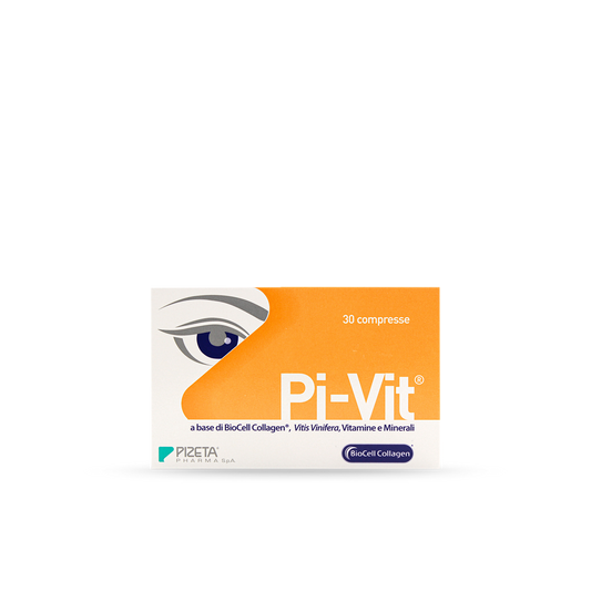 Pi-Vit - immagine 1 - Pizeta Pharma