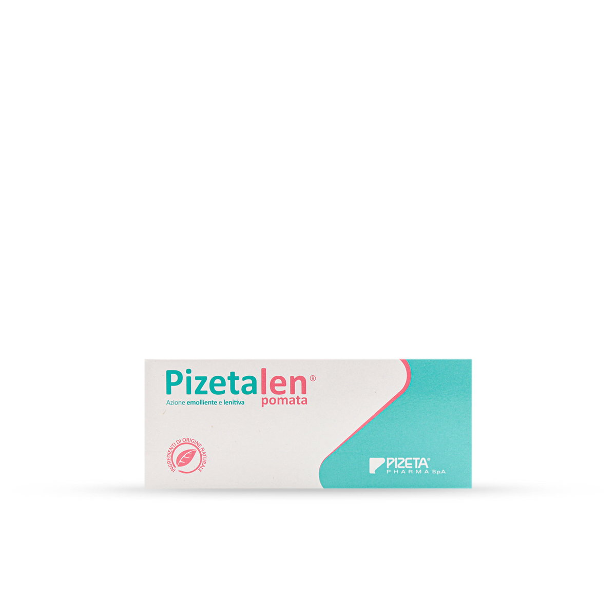 Pizetalen - immagine 1 - Pizeta Pharma