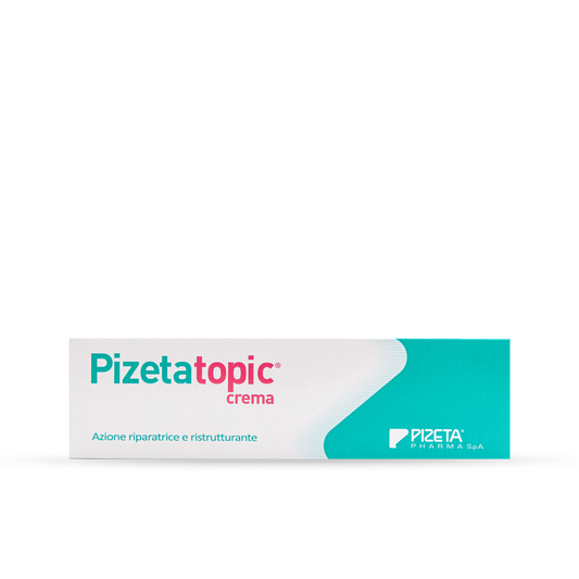 PizetaTopic - immagine 1 - Pizeta Pharma