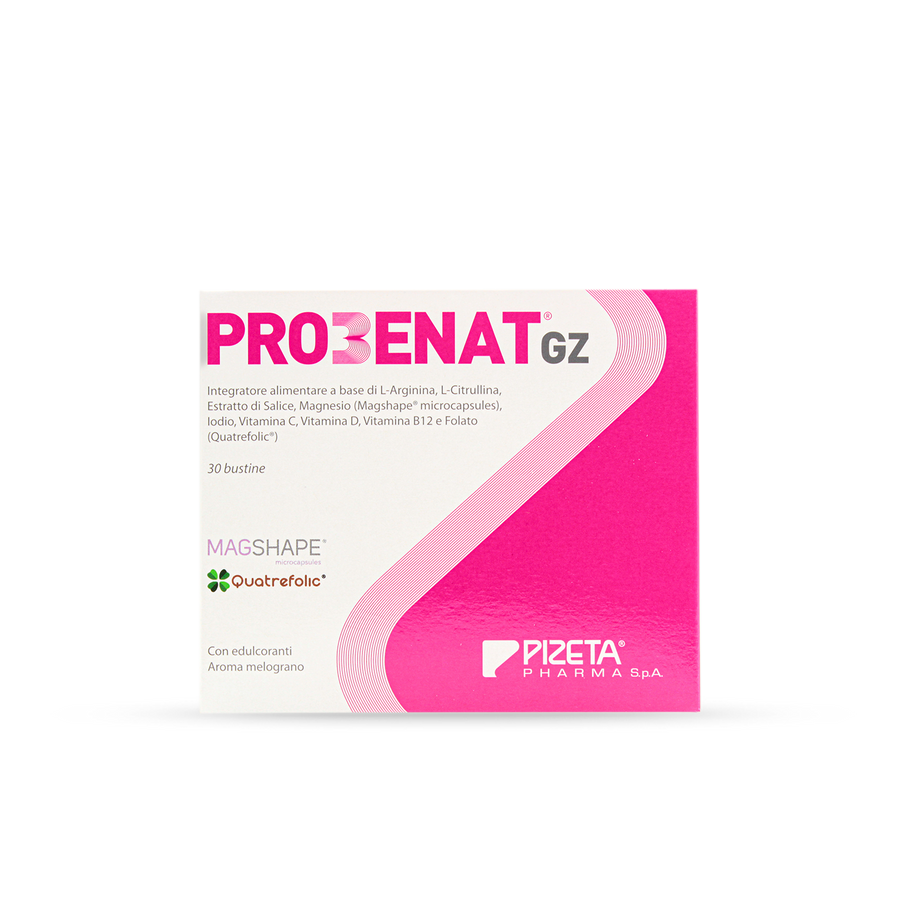 Probenat GZ
