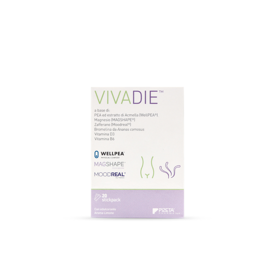 Vivadie