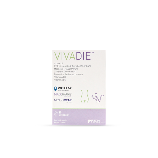 Vivadie - immagine 1 - Pizeta Pharma